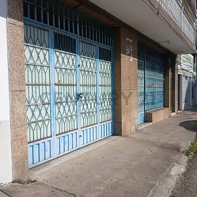 Commercial space for rent in Otros, Ayacucho, Colón, Táchira