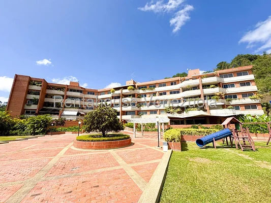 apartment (1 Level) for sale in Lomas de La Alameda, Distrito Metropolitano