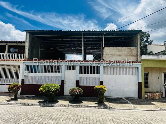 house (1 Level) for sale in La Fundacion, Aragua