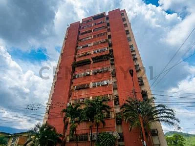 Sale of apartment in EL Limón, Girardot, Maracay, Aragua