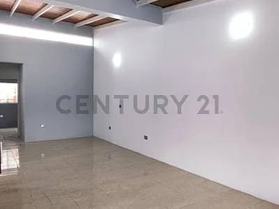 Second bedroom with closet