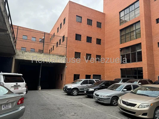 Commercial (Warehouse - Storage) for rent in Piedra Azul, Metropolitan District