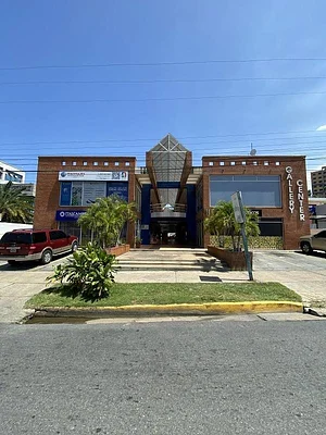 commercial space for rent in Lecherías, Diego Bautista Urbaneja, Lechería, Anzoategui