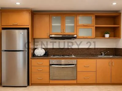 Living room furniture arrangement