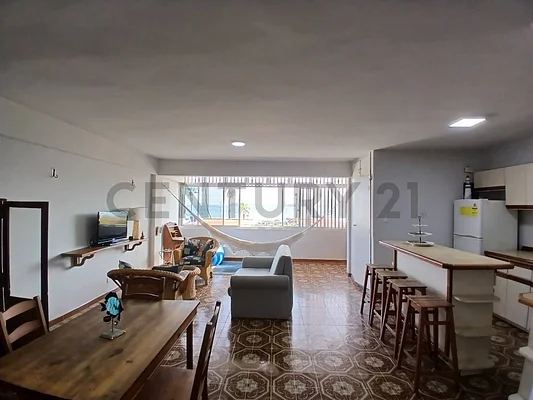 Townhouse for Rent in Pampatar, Maneiro, Pampatar, Nueva Esparta
