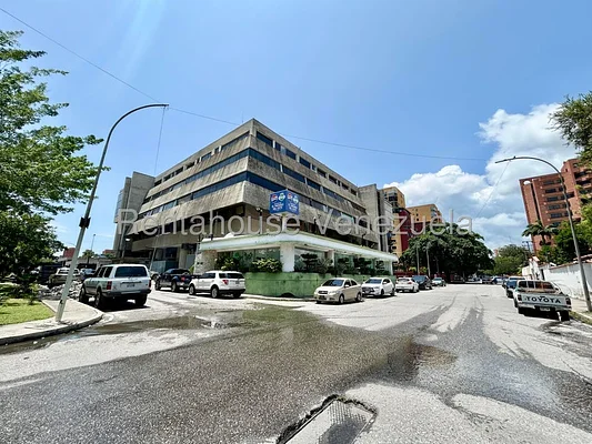 Commercial (commercial space) for sale in Parroquia Santa Rosa, Lara
