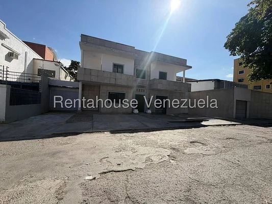 Commercial (commercial space) for rent in Santa Monica, Distrito Metropolitano