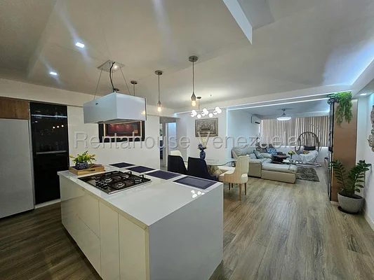 apartment (1 Level) for sale in La Barraca, Aragua