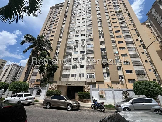 apartment (1 Level) for sale in Prebo II, Carabobo