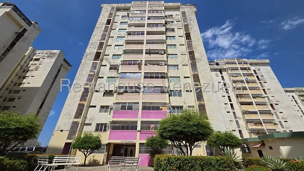 apartment (1 Level) for rent on Calle Chile, Zulia