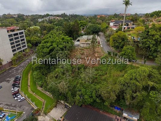 land (Residential) for sale in La Lagunita Country Club, Metropolitan District