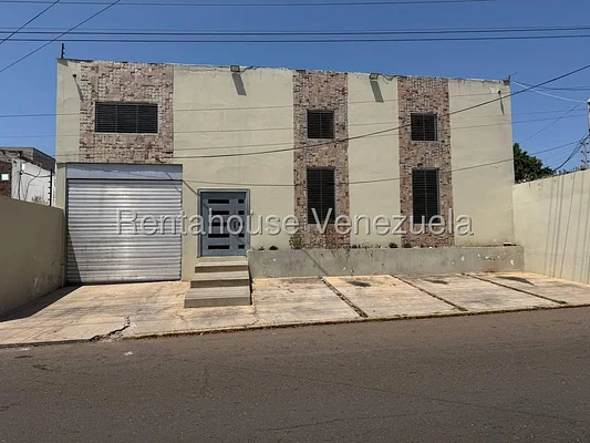 Commercial (commercial space) for rent in Las Delicias, Zulia