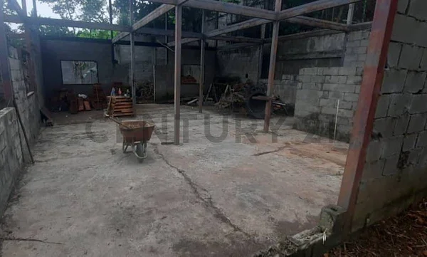 land WITH IMPROVEMENTS Timotes Venezuela