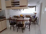 For rent apartment in Paraíso 2, Maneiro, Pampatar, Nueva Esparta thumbnail 4