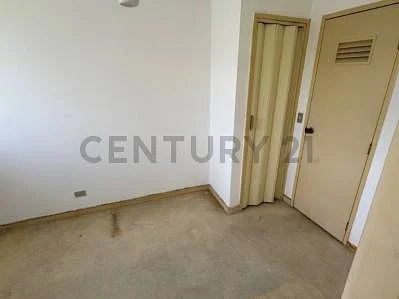 Bathroom with shower and sink