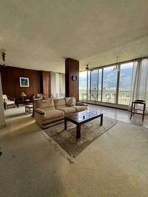 Sale of office in Las Mercedes, Baruta, Caracas, Miranda