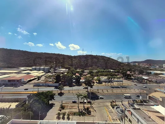 office for rent in Sector Las Garzas, Diego Bautista Urbaneja, Lechería, Anzoategui
