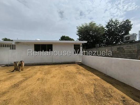 house (1 Level) for rent in Sierra Maestra, Zulia