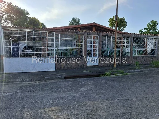 house (1 Level) for sale in Yare, Miranda