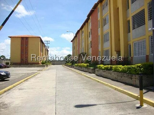 apartment (1 Level) for sale in Roca Terra, Lara