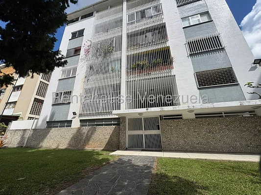 apartment (1 Level) for sale in Cumbres de Curumo, Distrito Metropolitano