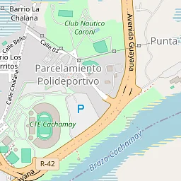 Rental of house in Paratepuy, Caroní, Puerto Ordaz, Bolívar - Image 35