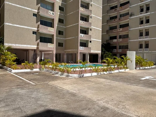 Rental of house in Paratepuy, Caroní, Puerto Ordaz, Bolívar