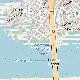Rental of house in Paratepuy, Caroní, Puerto Ordaz, Bolívar - Image 41