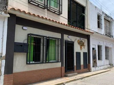 Gourmet kitchen with marble counters