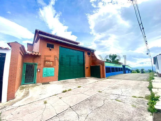 Sale of house in Otros, Independencia, Capacho, Táchira