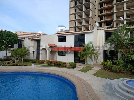For rent apartment in Porlamar, Mariño, Porlamar, Nueva Esparta