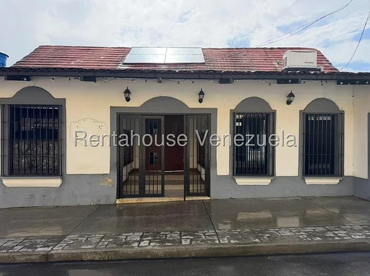 Commercial (commercial space) for rent in El Hatillo, Distrito Metropolitano