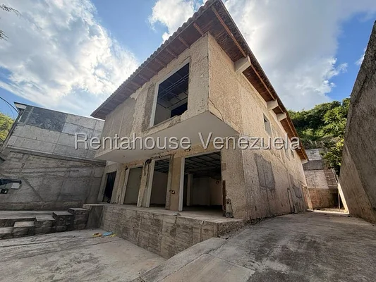 house (Duplex) for sale in San Luis, Distrito Metropolitano