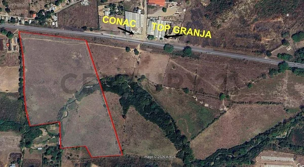 Sale of land in Centro Montalbán, Montalbán, Montalbán, Carabobo