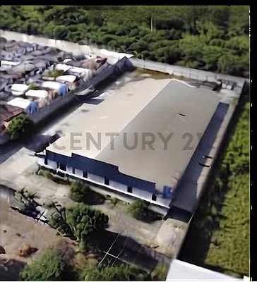 Sale of warehouse in Centro Morón, Juan José Mora, Morón, Carabobo