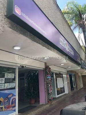 Commercial (commercial space) for rent in Santa Marta, Distrito Metropolitano