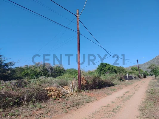 land for sale in Sector Bajos El Agua, Antolín del Campo, La Plaza de Paraguachí, Nueva Esparta
