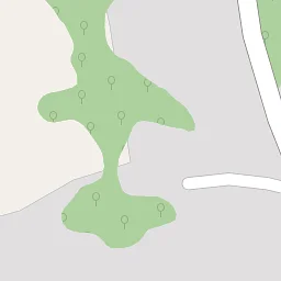 Fenced boundary section