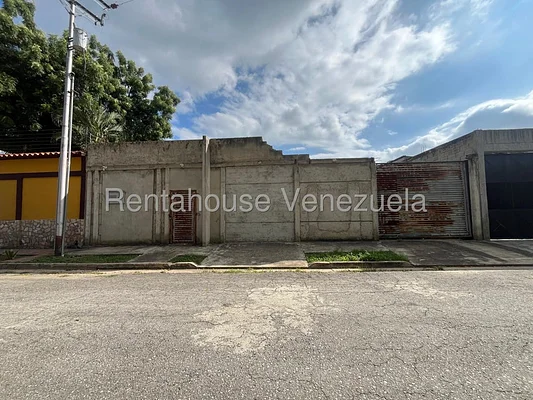 land (Residential) for sale in Santa Rosalia, Aragua