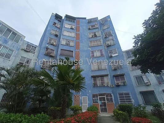 apartment (1 Level) for sale in Malave Villalba, Carabobo