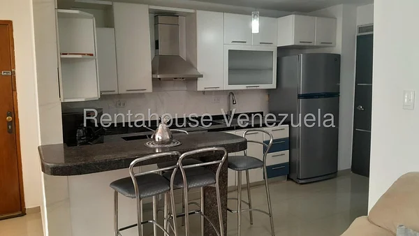 apartment (1 Level) for sale in Valle Frio, Zulia