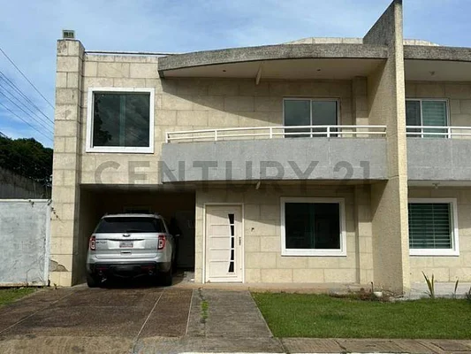 Sale of townhouse in Guanico, Maturín, Maturín, Monagas