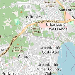 land for sale in Las Guevaras, Díaz, San Juan Bautista, Nueva Esparta - Image 37