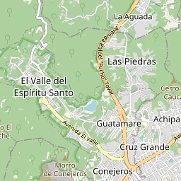 Land grading area