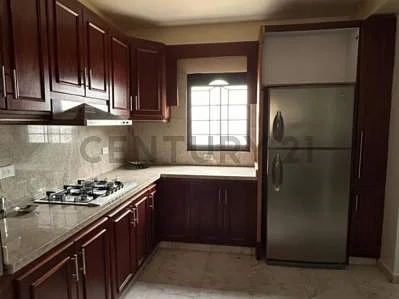 Second bedroom with closet space