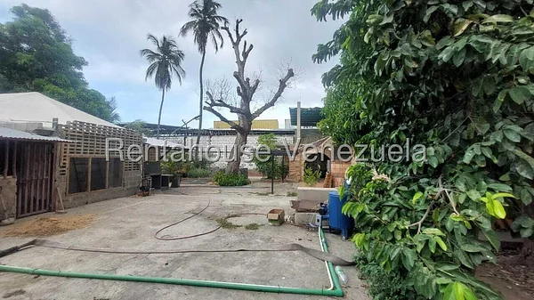 land (Residential) for sale in Playa Grande, Vargas