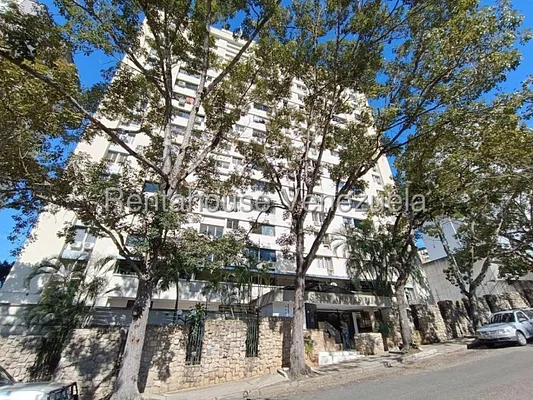 apartment for rent in Bosque Valencia Carabobo