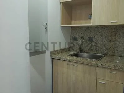 Second bedroom with window