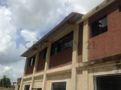 Private executive office space