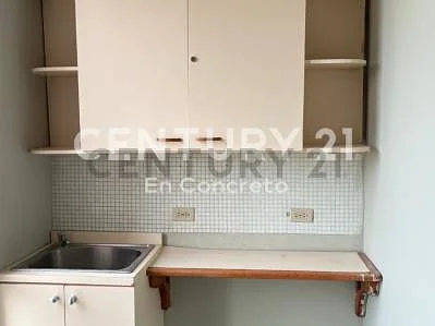 Storage or utility room